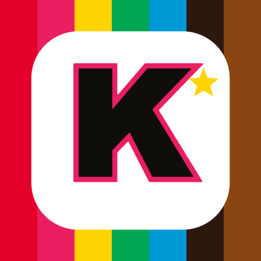 k-botanas.com logo