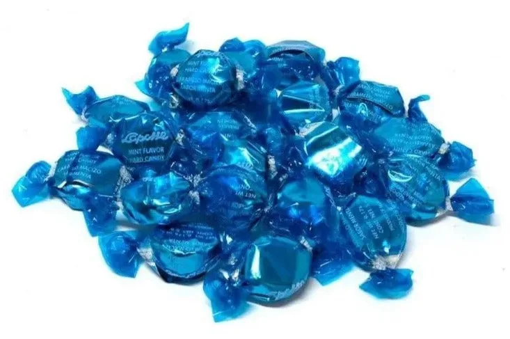 Caramelo Laposse Menta 1 kg